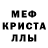 Кетамин VHQ Seth Sinatra